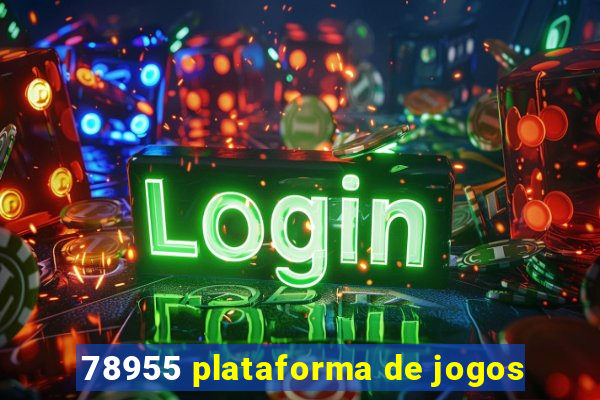 78955 plataforma de jogos